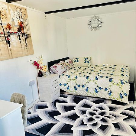 Jacob Apartment ซัตทอน ภายนอก รูปภาพ