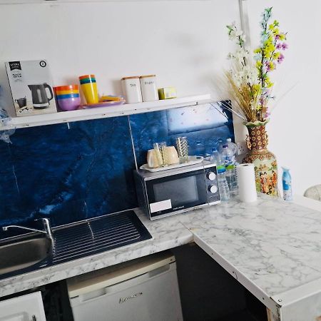 Jacob Apartment ซัตทอน ภายนอก รูปภาพ