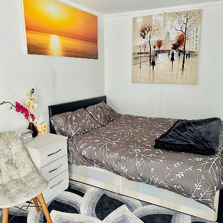 Jacob Apartment ซัตทอน ภายนอก รูปภาพ