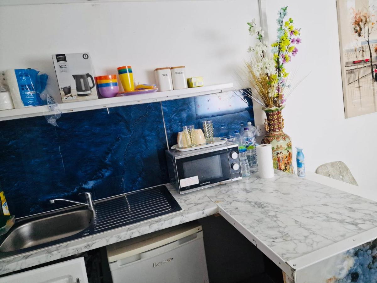 Jacob Apartment ซัตทอน ภายนอก รูปภาพ