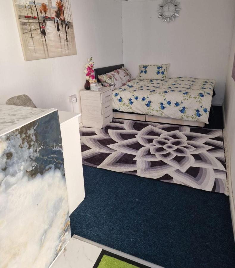 Jacob Apartment ซัตทอน ภายนอก รูปภาพ