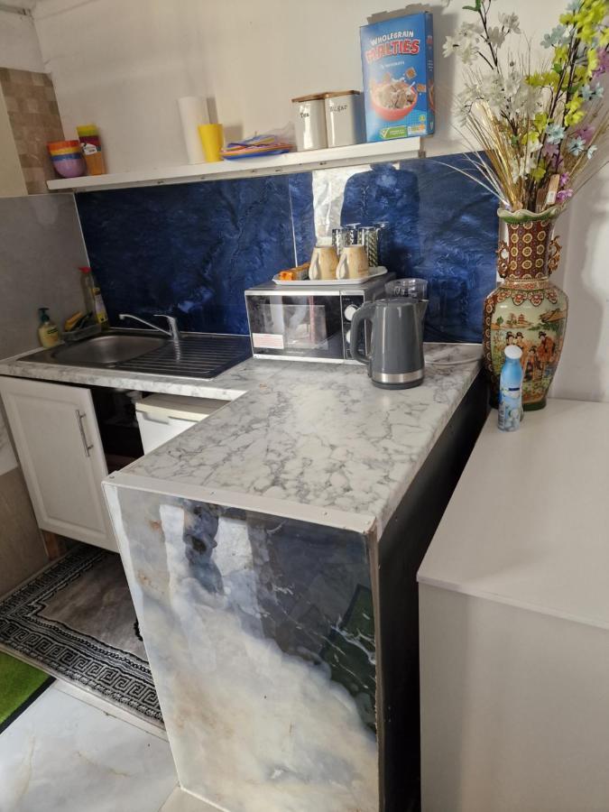 Jacob Apartment ซัตทอน ภายนอก รูปภาพ