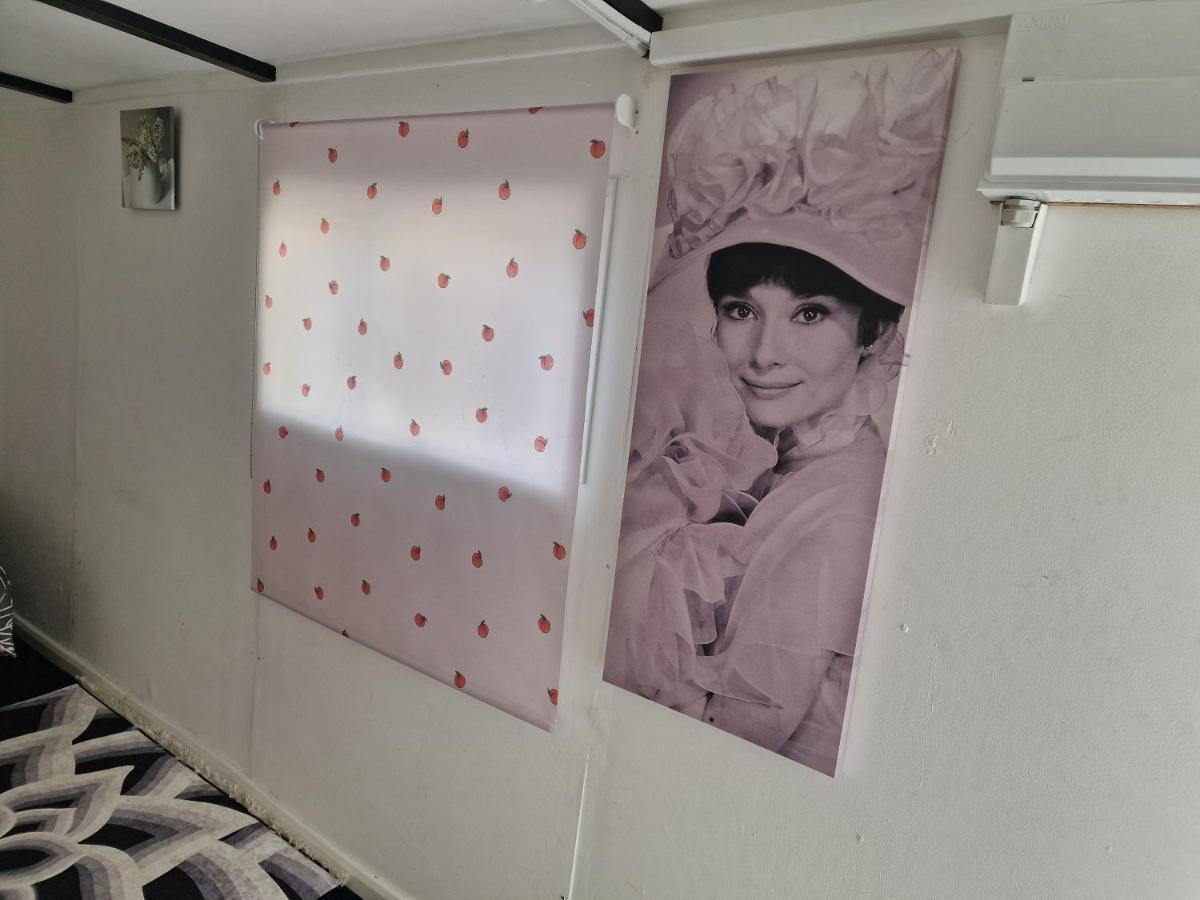Jacob Apartment ซัตทอน ภายนอก รูปภาพ